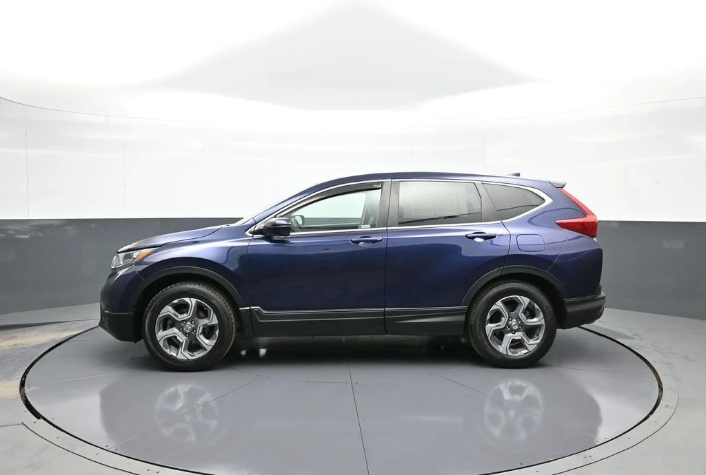 2018 Honda CR-V 5th Gen - Image 9 of 12