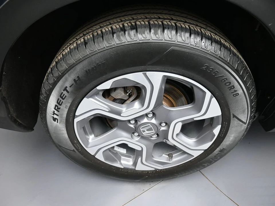 2018 Honda CR-V 5th Gen - Image 12 of 12