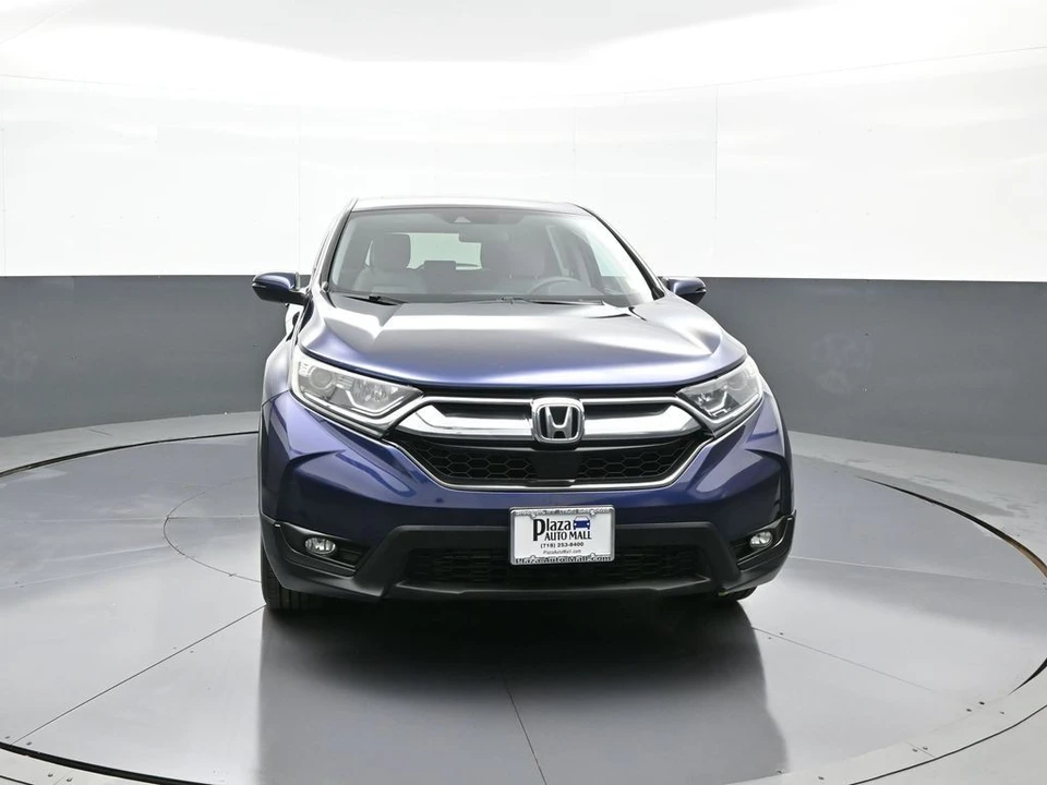 2018 Honda CR-V 5th Gen - Image 2 of 12