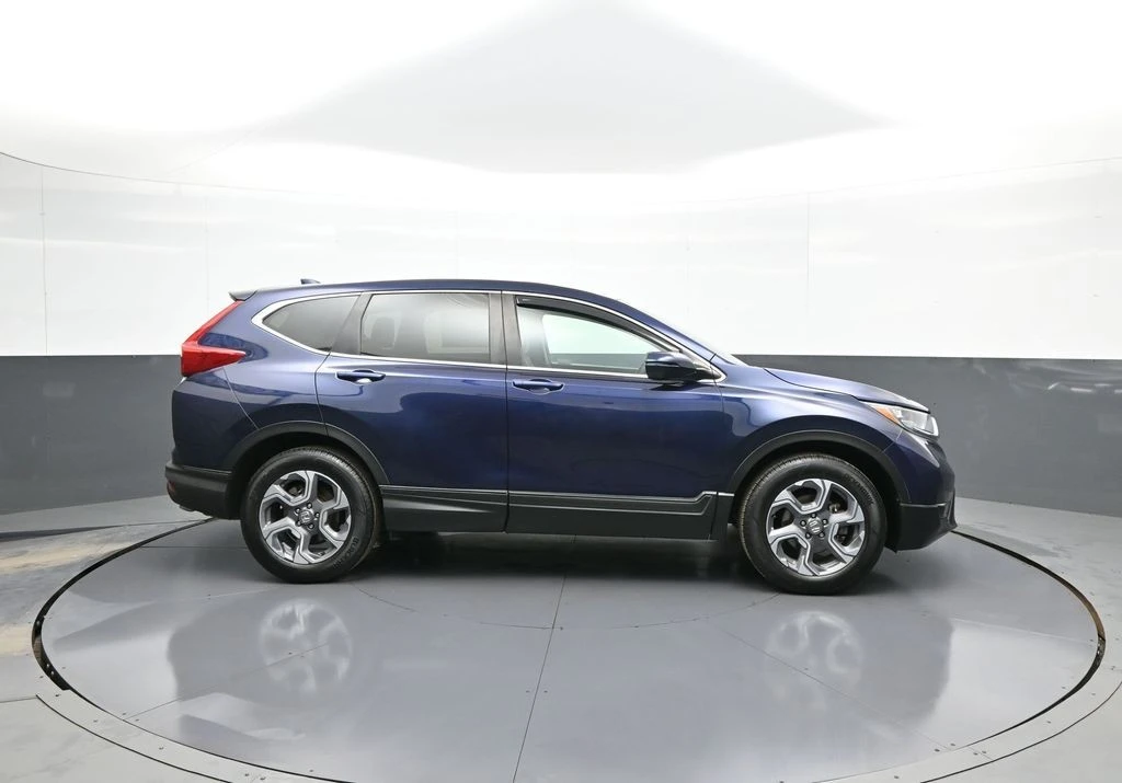 2018 Honda CR-V 5th Gen - Image 5 of 12
