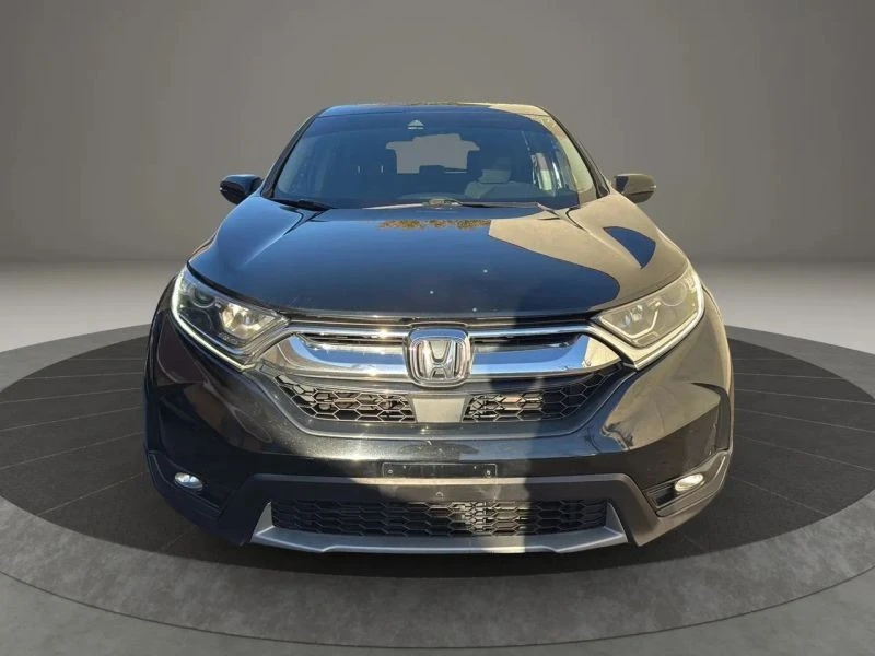 2018 Honda CR-V 5th Gen - Image 2 of 12