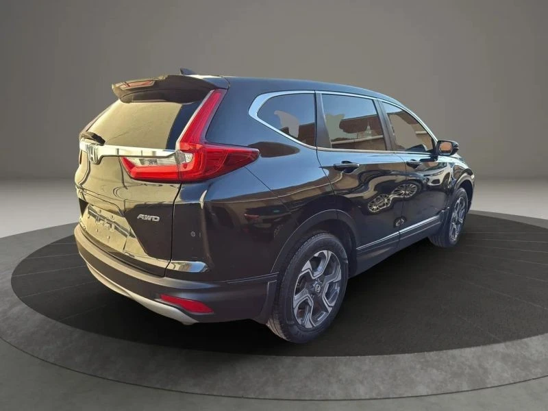 2018 Honda CR-V 5th Gen - Image 5 of 12