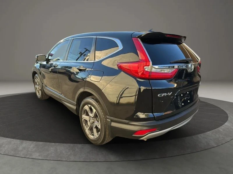 2018 Honda CR-V 5th Gen - Image 7 of 12
