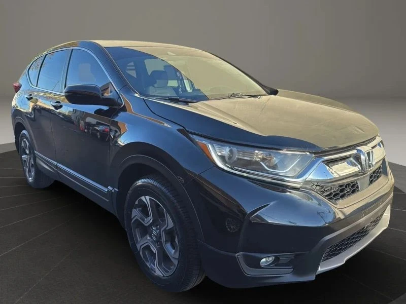 2018 Honda CR-V 5th Gen - Image 3 of 12