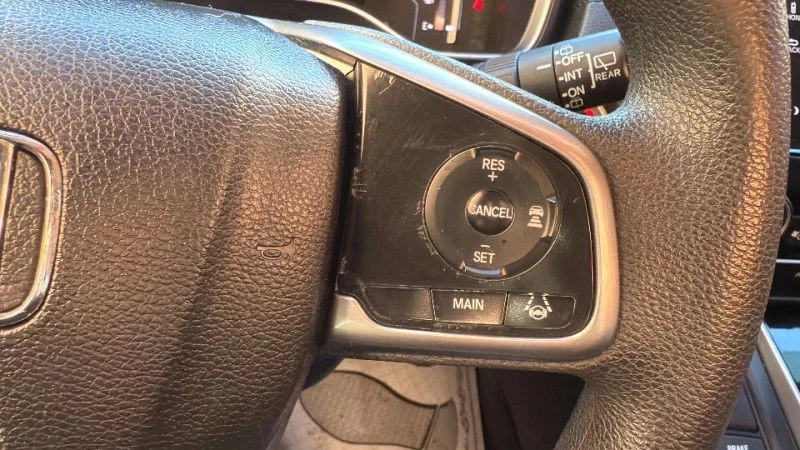 2018 Honda CR-V 5th Gen - Image 11 of 12