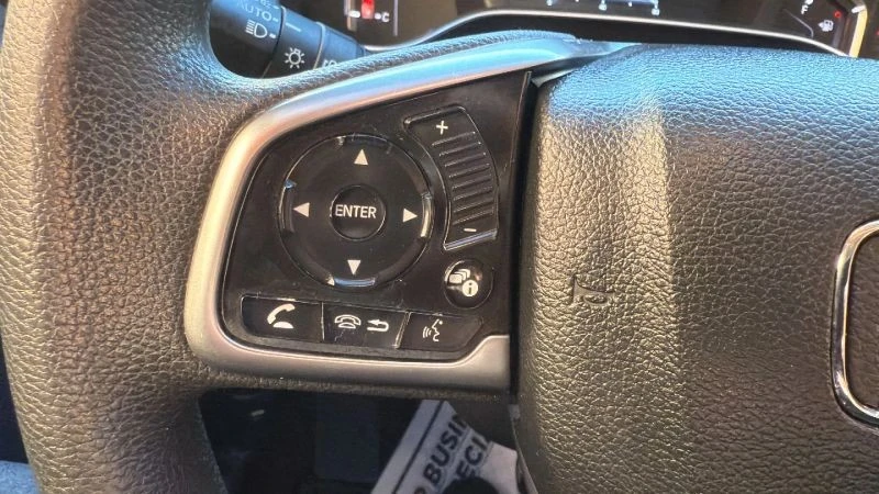 2018 Honda CR-V 5th Gen - Image 12 of 12
