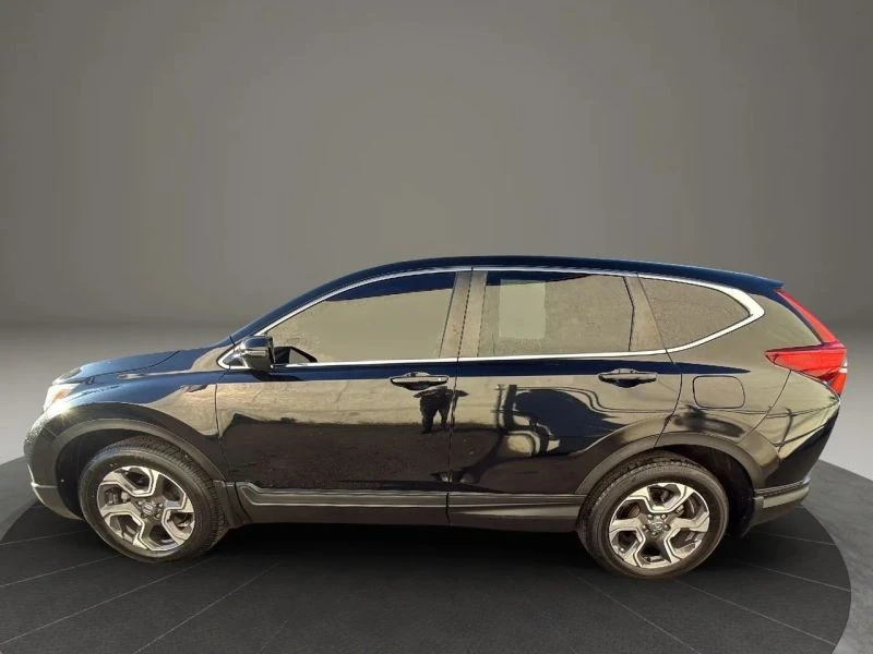 2018 Honda CR-V 5th Gen - Image 8 of 12