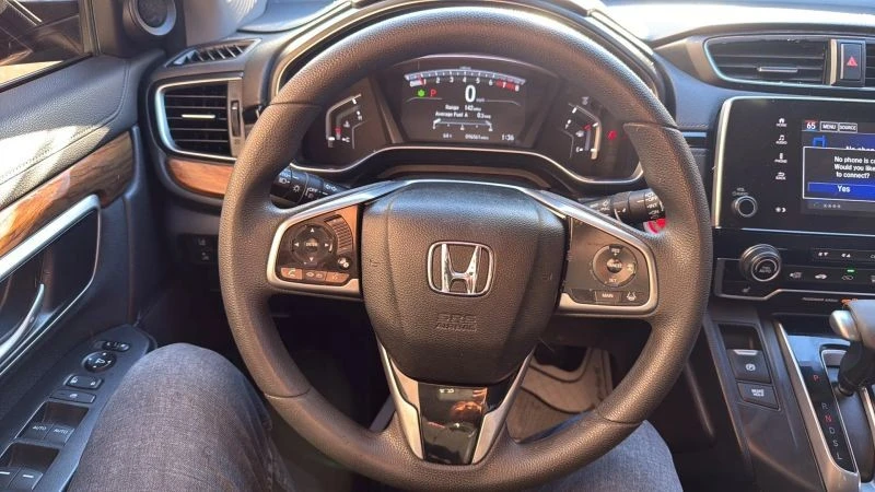 2018 Honda CR-V 5th Gen - Image 10 of 12