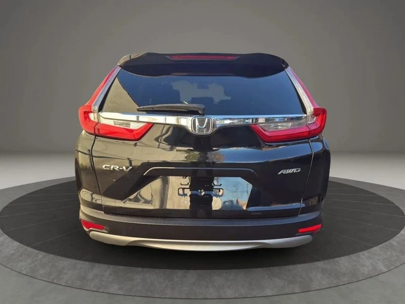 2018 Honda CR-V 5th Gen - Image 6 of 12