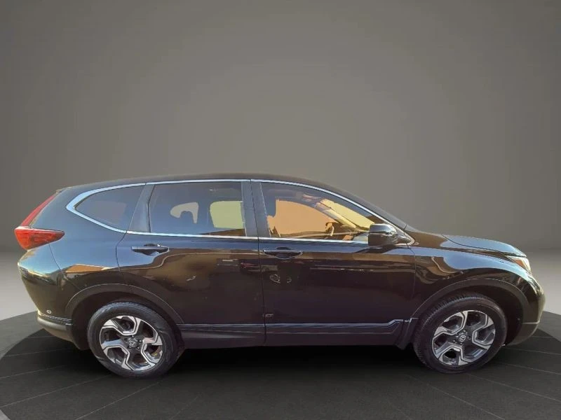 2018 Honda CR-V 5th Gen - Image 4 of 12