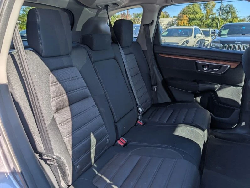 2018 Honda CR-V 5th Gen - Image 10 of 12
