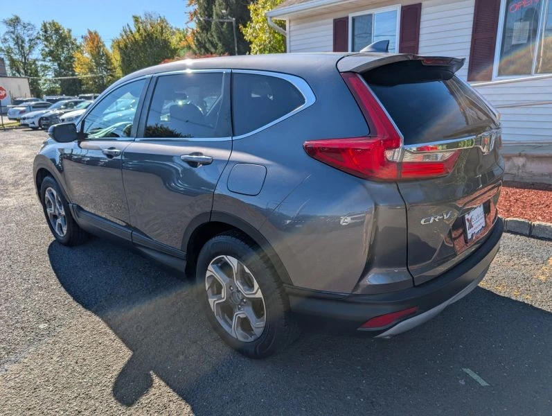 2018 Honda CR-V 5th Gen - Image 2 of 12