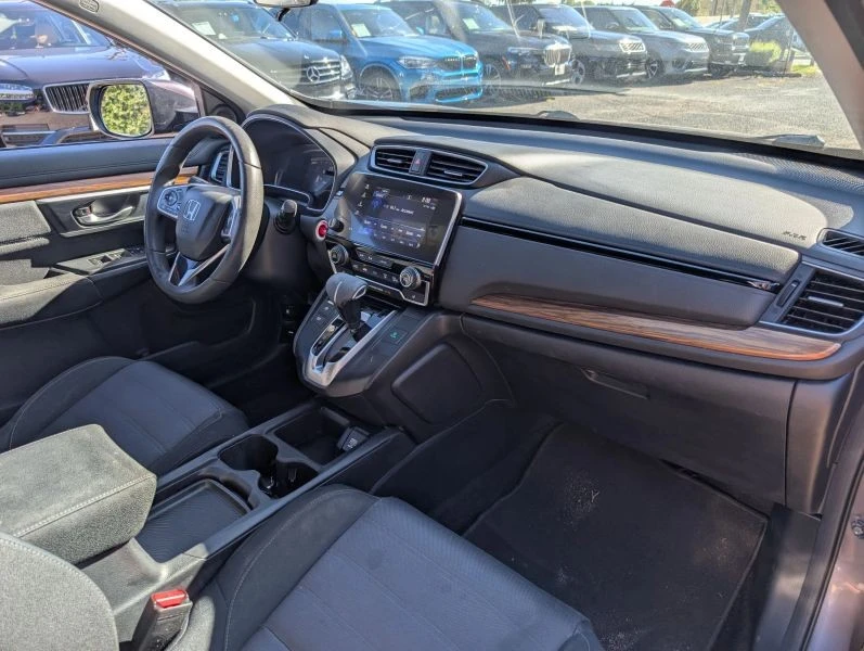 2018 Honda CR-V 5th Gen - Image 12 of 12