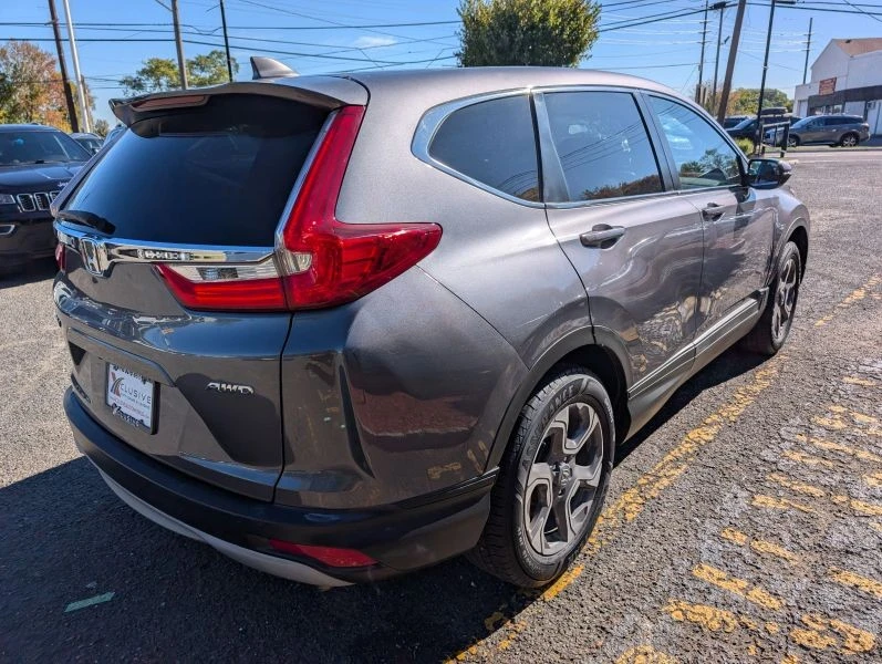 2018 Honda CR-V 5th Gen - Image 3 of 12
