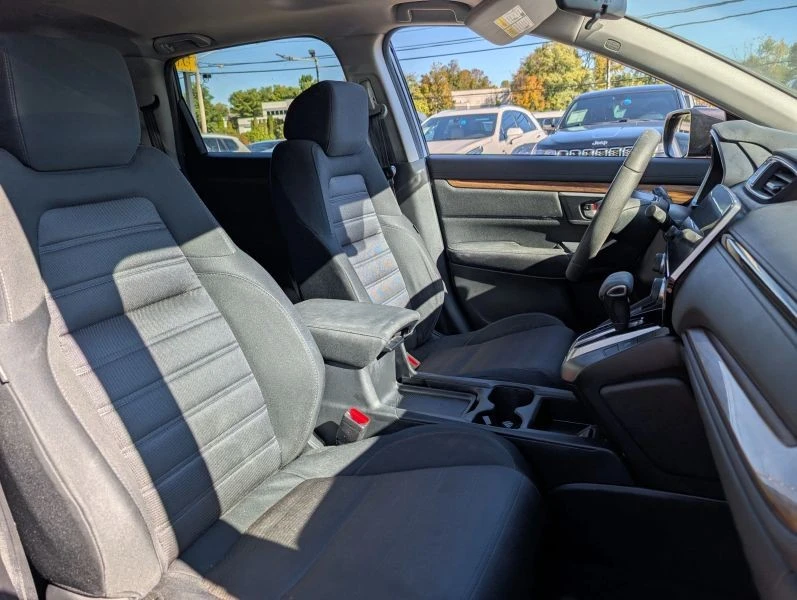 2018 Honda CR-V 5th Gen - Image 11 of 12