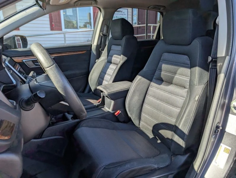 2018 Honda CR-V 5th Gen - Image 8 of 12
