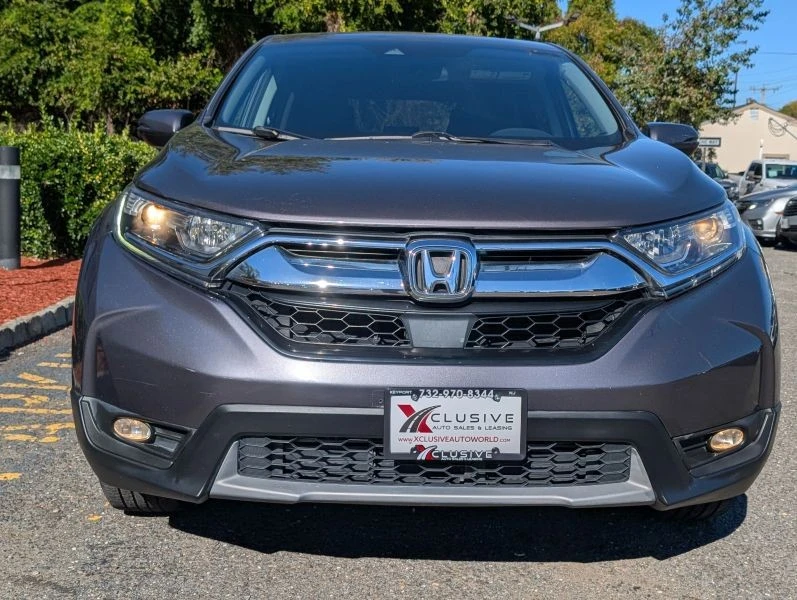 2018 Honda CR-V 5th Gen - Image 5 of 12