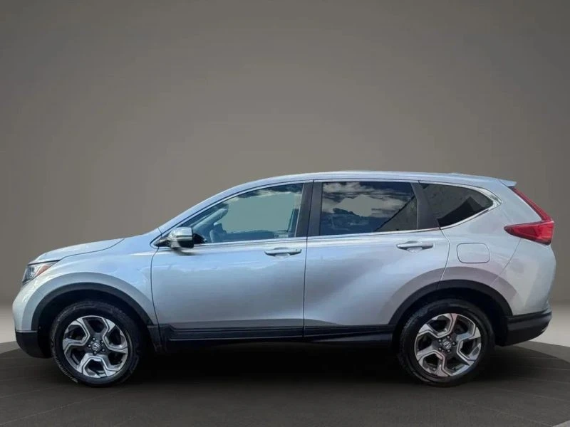 2018 Honda CR-V 5th Gen - Image 8 of 12