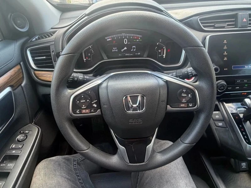 2018 Honda CR-V 5th Gen - Image 12 of 12