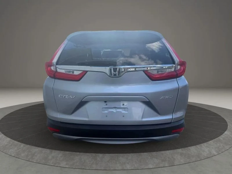 2018 Honda CR-V 5th Gen - Image 6 of 12