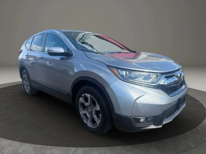 2018 Honda CR-V 5th Gen - Image 3 of 12