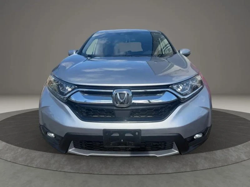 2018 Honda CR-V 5th Gen - Image 2 of 12