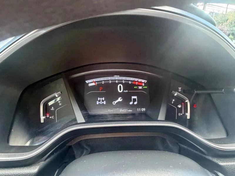 2018 Honda CR-V 5th Gen - Image 10 of 12