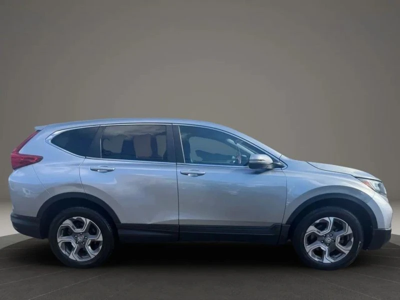 2018 Honda CR-V 5th Gen - Image 4 of 12