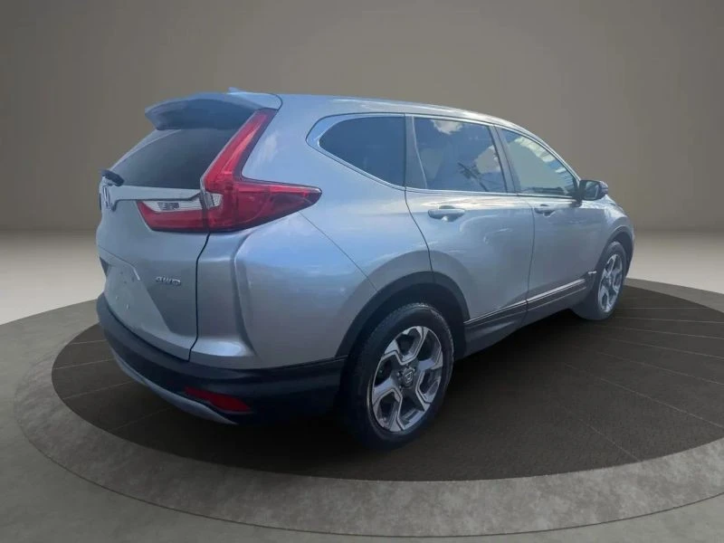 2018 Honda CR-V 5th Gen - Image 5 of 12