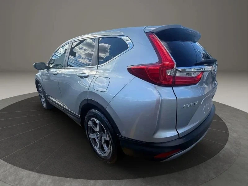 2018 Honda CR-V 5th Gen - Image 7 of 12