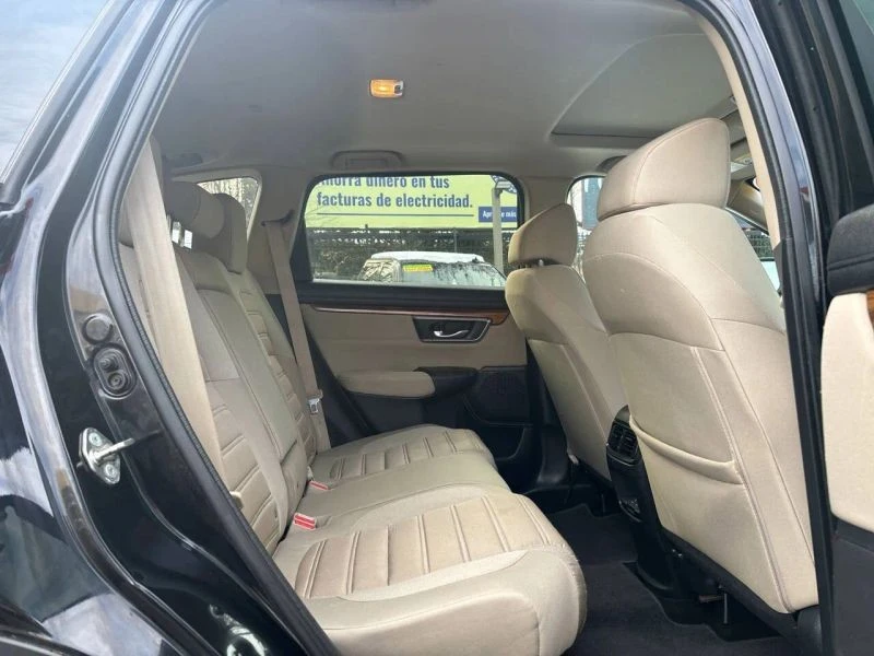 2018 Honda CR-V 5th Gen - Image 10 of 12