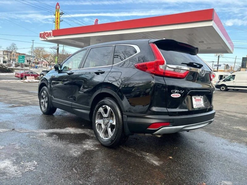 2018 Honda CR-V 5th Gen - Image 4 of 12