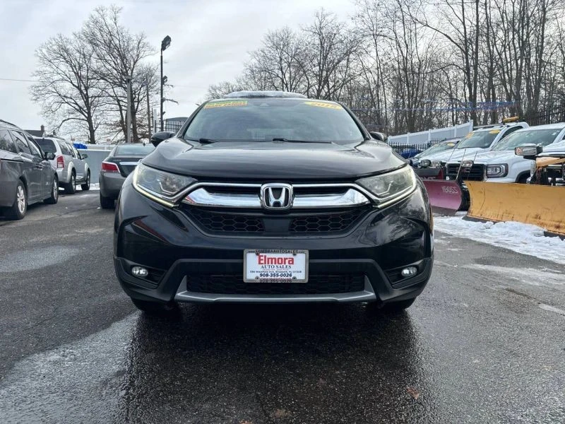 2018 Honda CR-V 5th Gen - Image 2 of 12