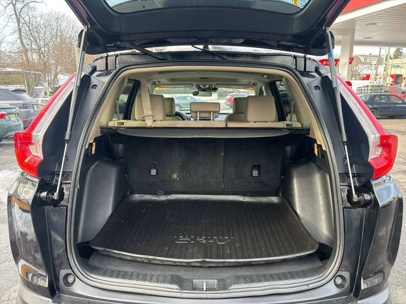 2018 Honda CR-V 5th Gen - Image 11 of 12