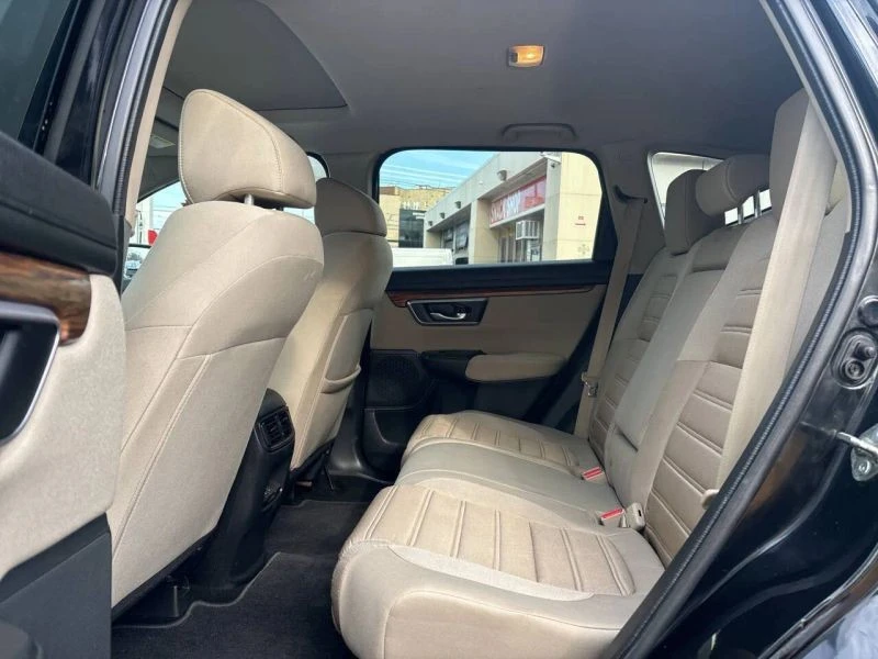 2018 Honda CR-V 5th Gen - Image 12 of 12