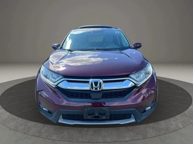2018 Honda CR-V 5th Gen - Image 2 of 12