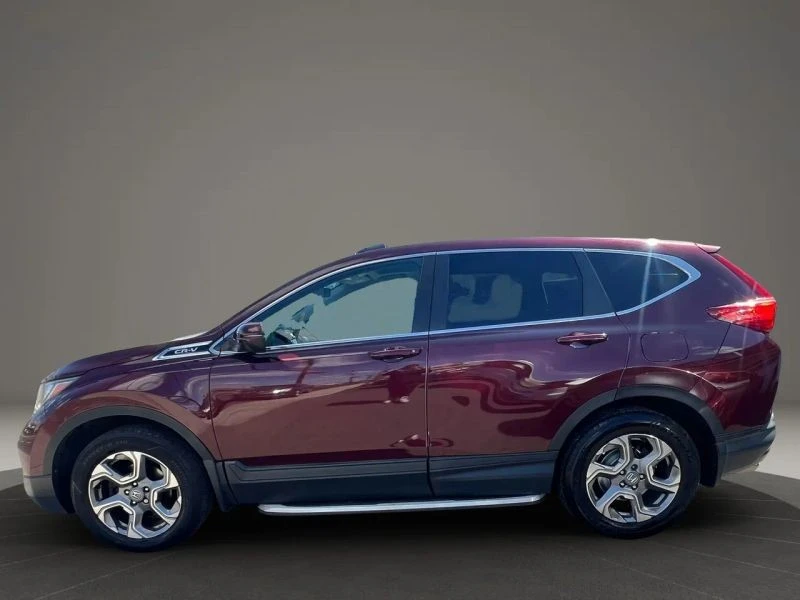 2018 Honda CR-V 5th Gen - Image 8 of 12