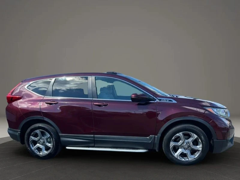 2018 Honda CR-V 5th Gen - Image 4 of 12