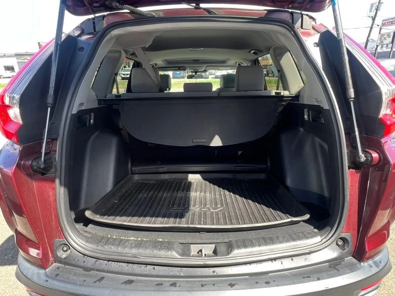 2018 Honda CR-V 5th Gen - Image 10 of 12