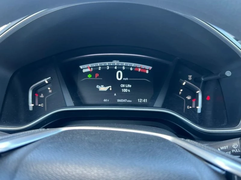 2018 Honda CR-V 5th Gen - Image 12 of 12