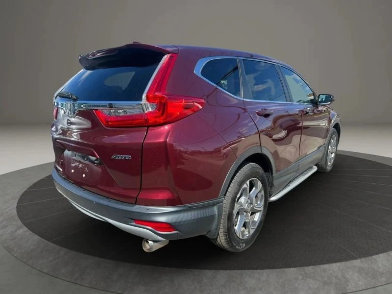 2018 Honda CR-V 5th Gen - Image 5 of 12