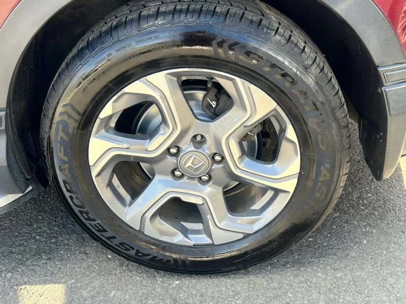 2018 Honda CR-V 5th Gen - Image 11 of 12