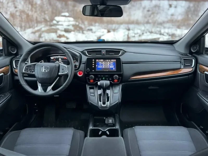 2018 Honda CR-V 5th Gen - Image 10 of 12