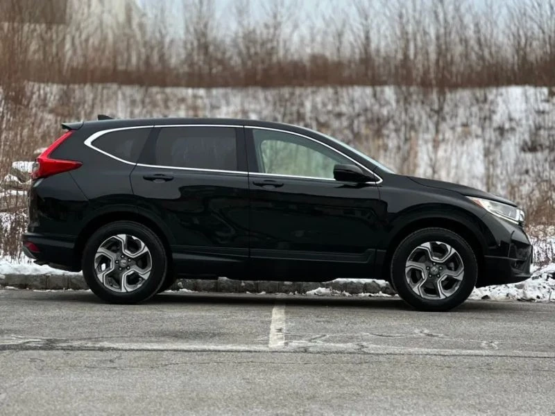 2018 Honda CR-V 5th Gen - Image 9 of 12