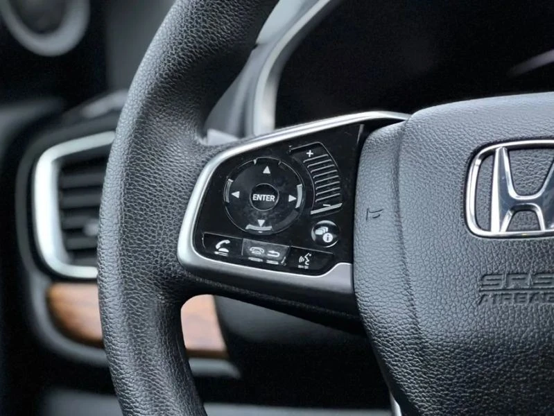 2018 Honda CR-V 5th Gen - Image 11 of 12