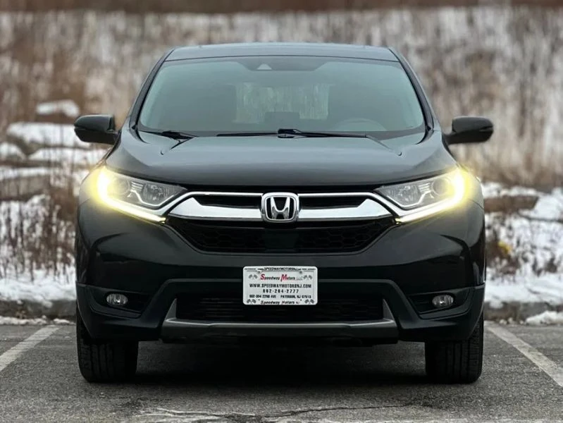 2018 Honda CR-V 5th Gen - Image 3 of 12