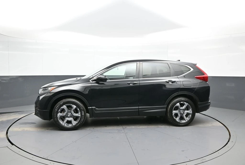 2018 Honda CR-V 5th Gen - Image 9 of 12