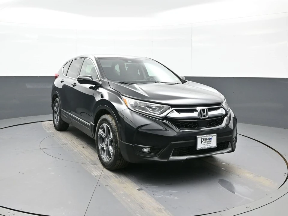 2018 Honda CR-V 5th Gen - Image 3 of 12