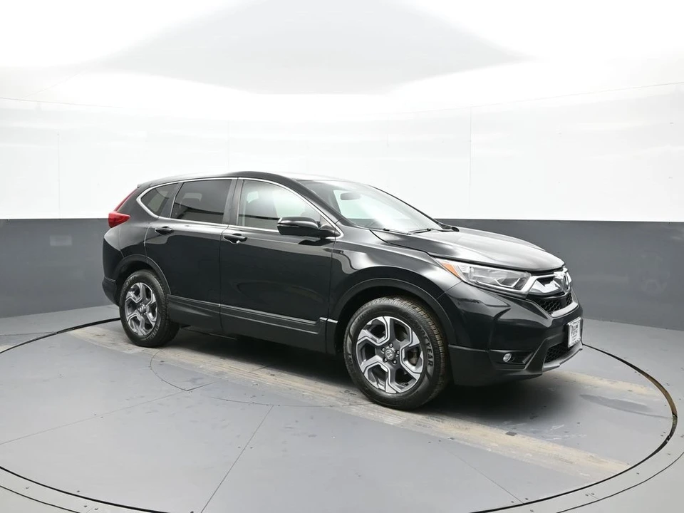 2018 Honda CR-V 5th Gen - Image 4 of 12