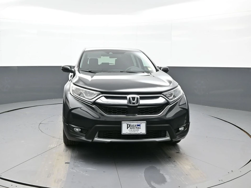 2018 Honda CR-V 5th Gen - Image 2 of 12